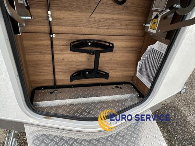 Eriba Touring 542 - Photo 10