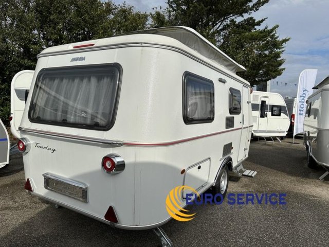 Eriba Touring 542 - Photo 14