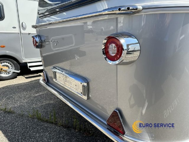 Eriba Touring 542 - Photo 3