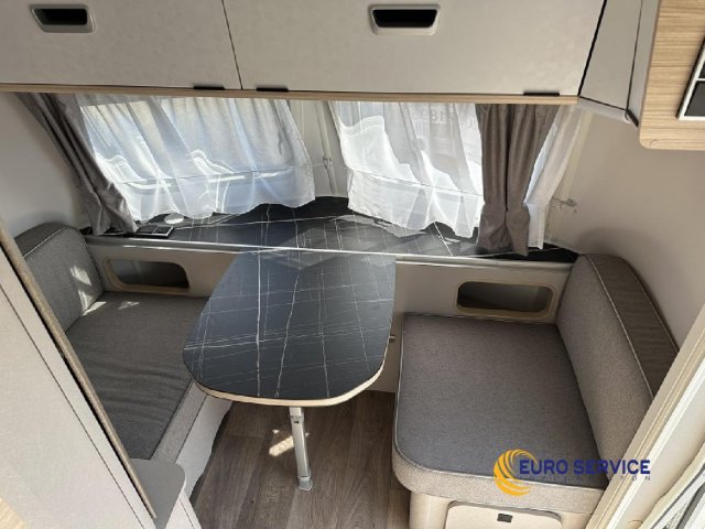 Eriba Touring 542 - Photo 7
