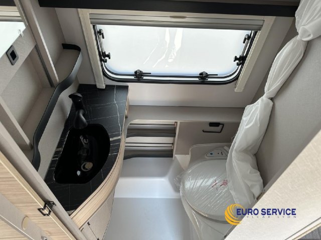 Eriba Touring 542 - Photo 9