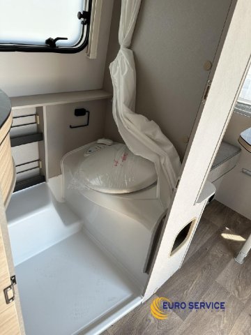 Eriba Touring 542 - Photo 10