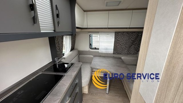 Hobby De Luxe 400 SFE - Photo 4