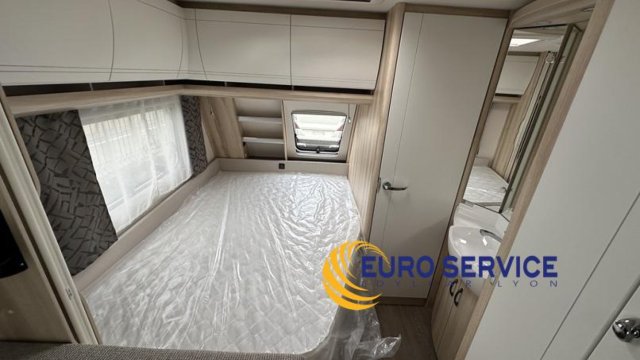 Hobby De Luxe 400 SFE - Photo 6