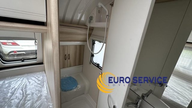Hobby De Luxe 400 SFE - Photo 8