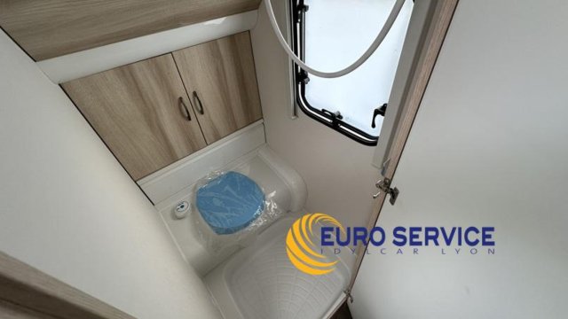 Hobby De Luxe 400 SFE - Photo 9