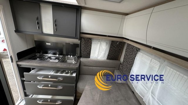 Hobby De Luxe 400 SFE - Photo 10