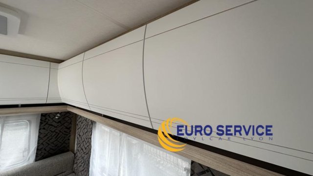 Hobby De Luxe 400 SFE - Photo 11