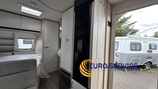 Hobby De Luxe 400 SFE - Photo 12