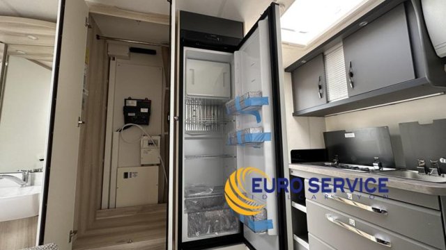 Hobby De Luxe 400 SFE - Photo 13