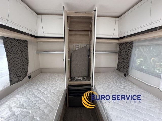 Hobby De Luxe 460 LU - Photo 8