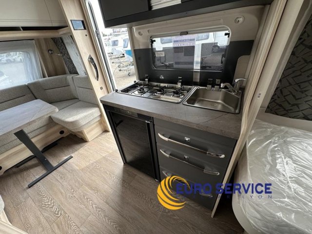 Hobby De Luxe 460 LU - Photo 10