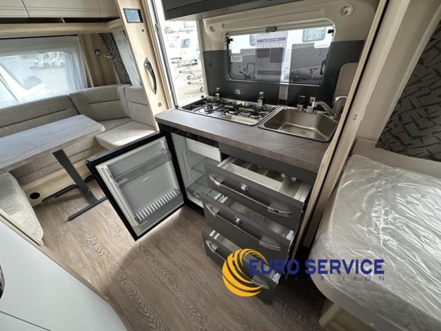 Hobby De Luxe 460 LU - Photo 11