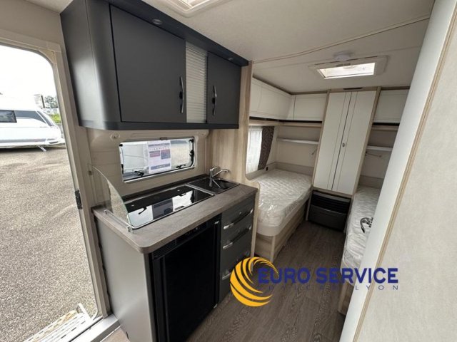 Hobby De Luxe 460 LU - Photo 14