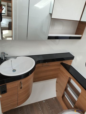 Hobby De Luxe 460 SFF - Photo 4