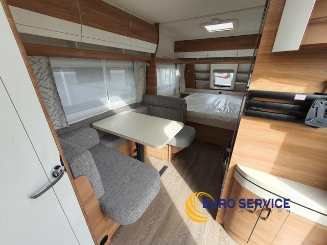 Hobby De Luxe 460 SFF - Photo 5
