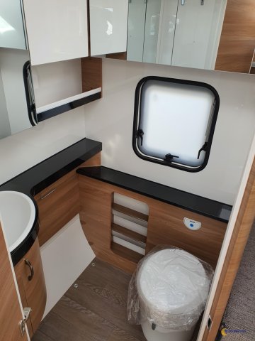 Hobby De Luxe 460 SFF - Photo 6