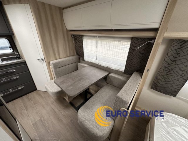 Hobby De Luxe 460 SFF - Photo 5