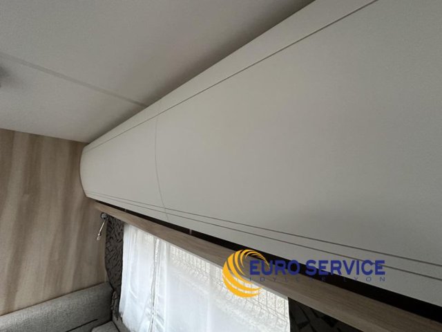 Hobby De Luxe 460 SFF - Photo 8
