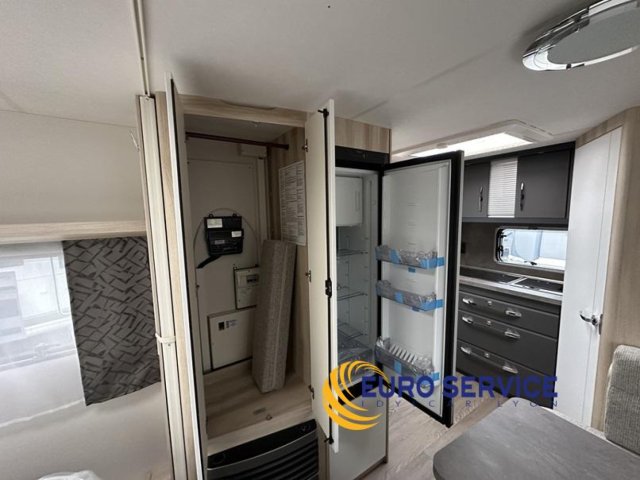 Hobby De Luxe 460 SFF - Photo 11