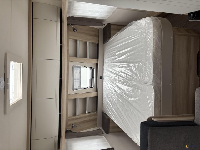 Hobby De Luxe 460 SFF - Photo 2