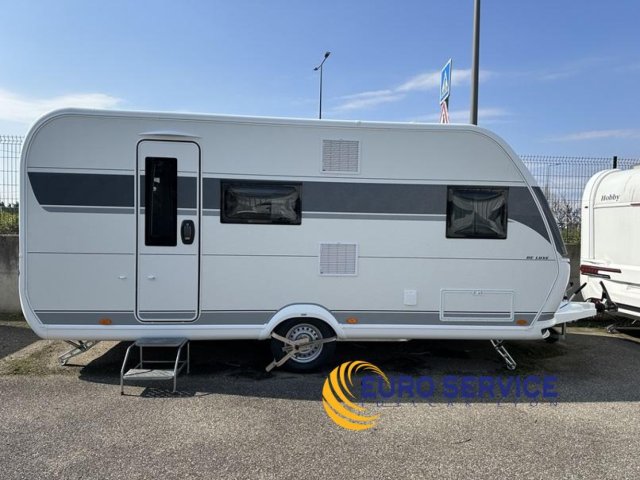 Hobby De Luxe 490 KMF - Photo 1