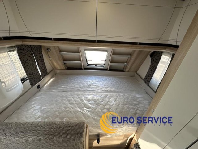 Hobby De Luxe 490 KMF - Photo 4