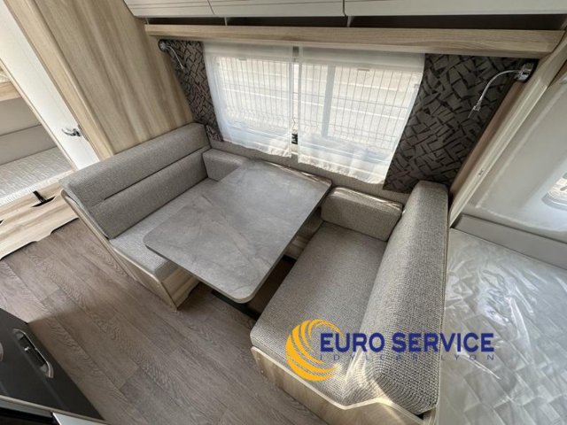Hobby De Luxe 490 KMF - Photo 5