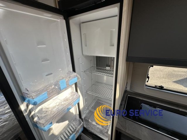 Hobby De Luxe 490 KMF - Photo 7