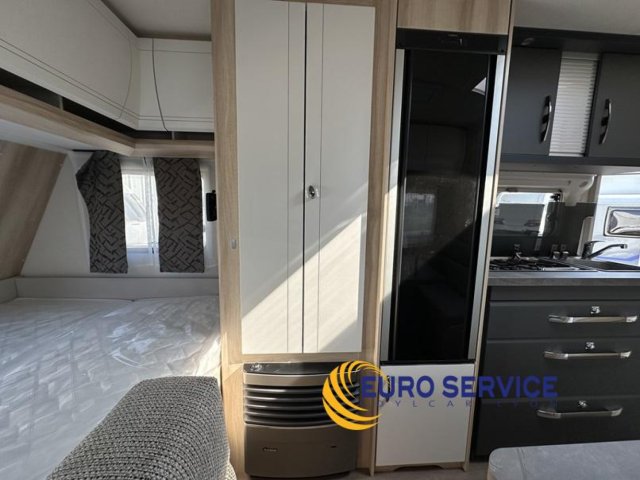 Hobby De Luxe 490 KMF - Photo 9