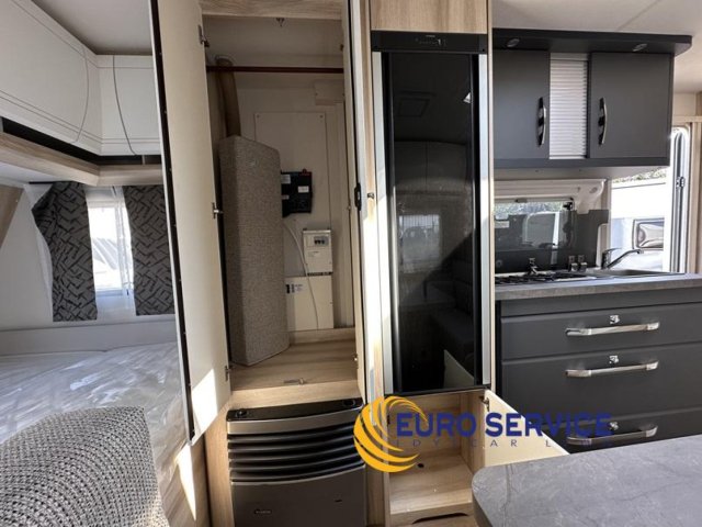 Hobby De Luxe 490 KMF - Photo 10