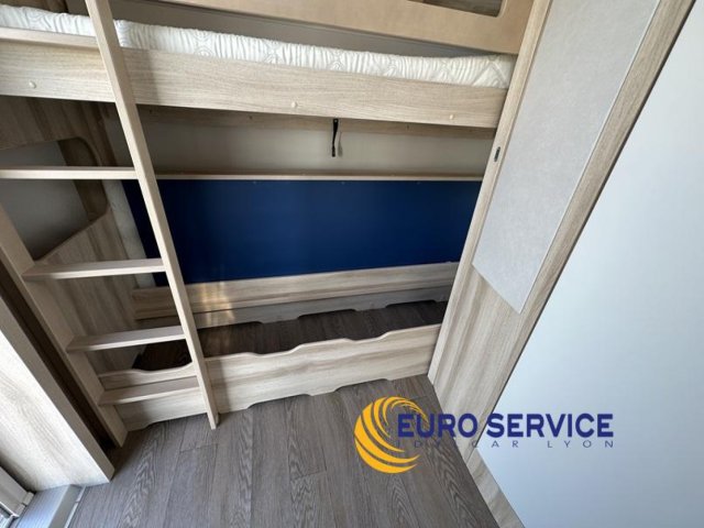 Hobby De Luxe 490 KMF - Photo 12