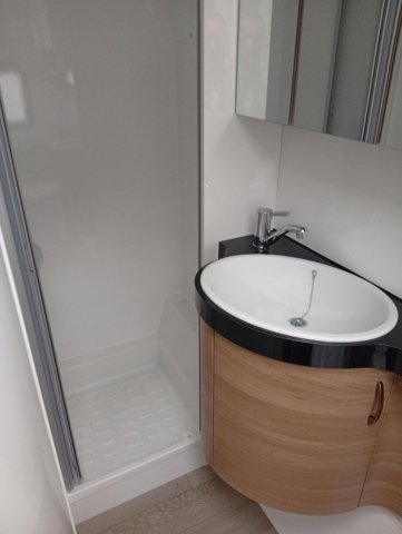 Hobby De Luxe 495 WFB - Photo 4