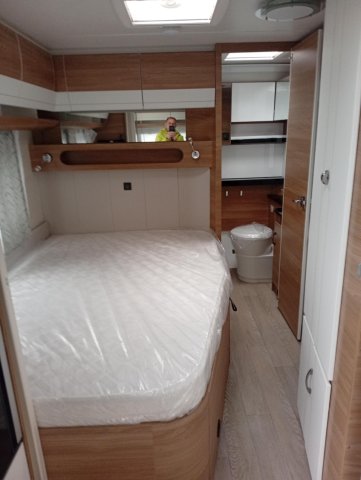 Hobby De Luxe 495 WFB - Photo 5