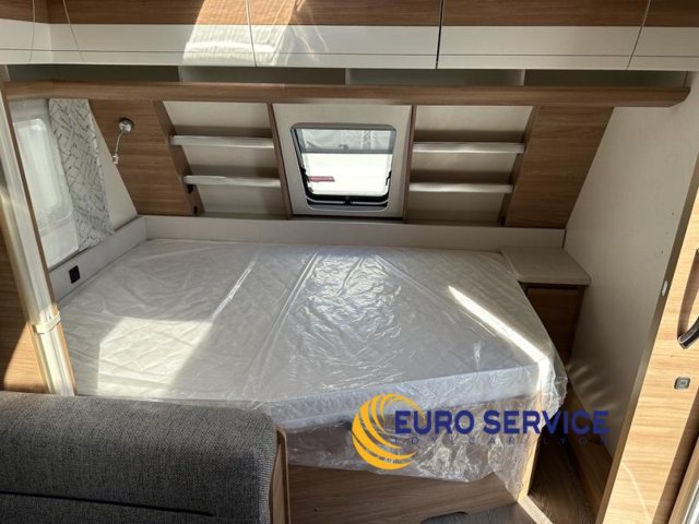 Hobby De Luxe 545 KMF - Photo 3