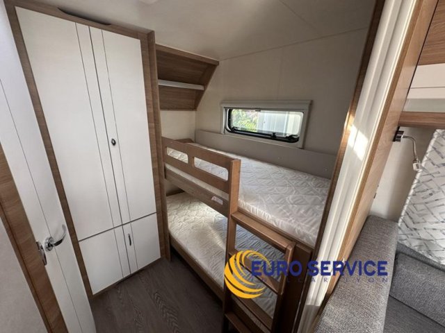 Hobby De Luxe 545 KMF - Photo 5