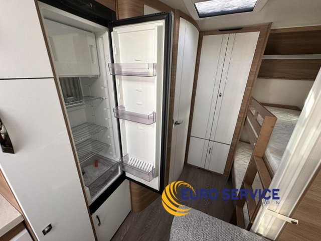 Hobby De Luxe 545 KMF - Photo 7