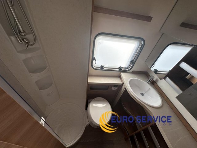 Hobby De Luxe 545 KMF - Photo 8