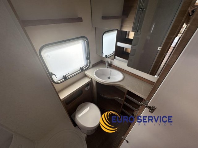 Hobby De Luxe 545 KMF - Photo 12
