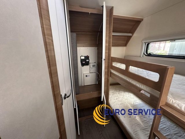 Hobby De Luxe 545 KMF - Photo 13