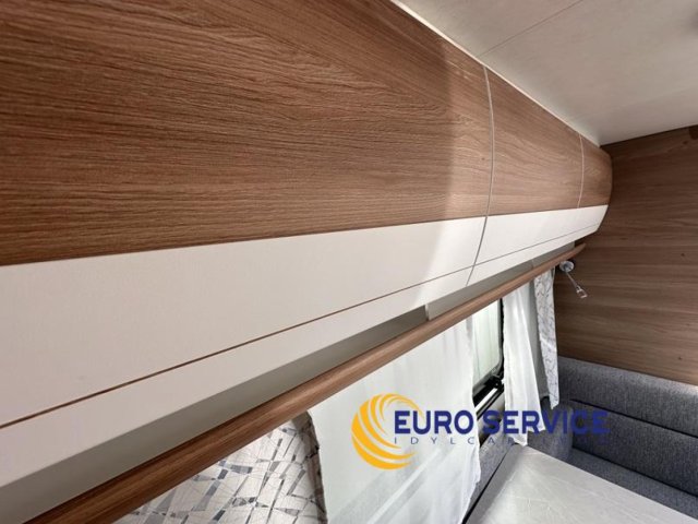 Hobby De Luxe 545 KMF - Photo 15