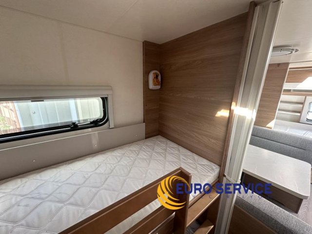 Hobby De Luxe 545 KMF - Photo 16