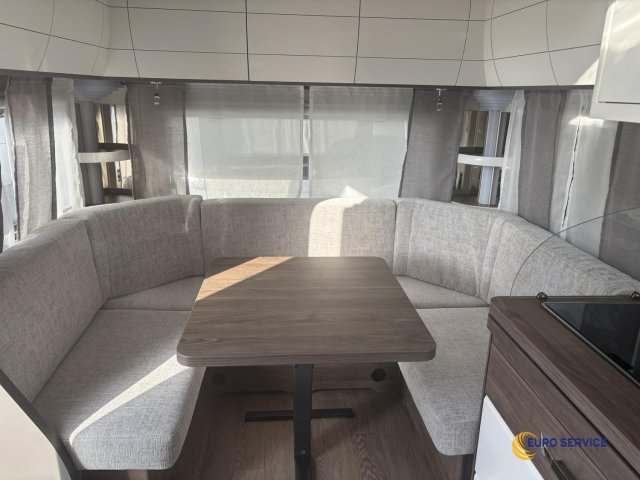 Hobby Excellent 460 SFE - Photo 2