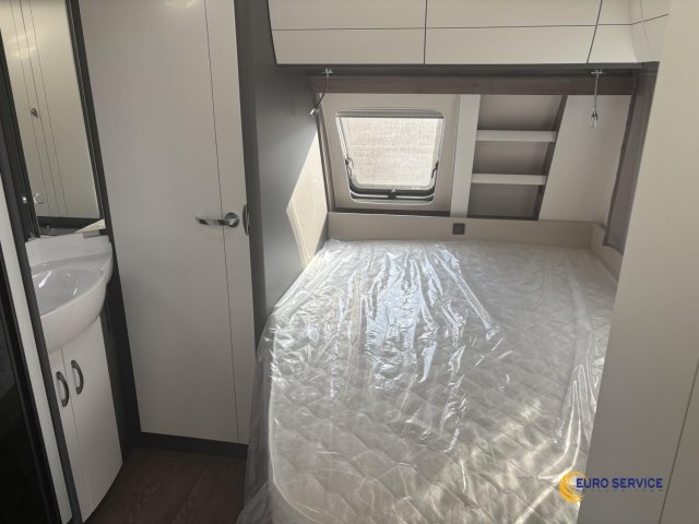 Hobby Excellent 460 SFE - Photo 3