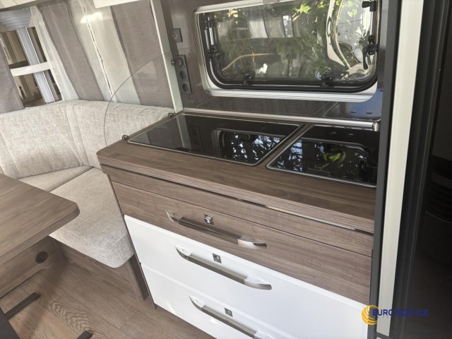 Hobby Excellent 460 SFE - Photo 4