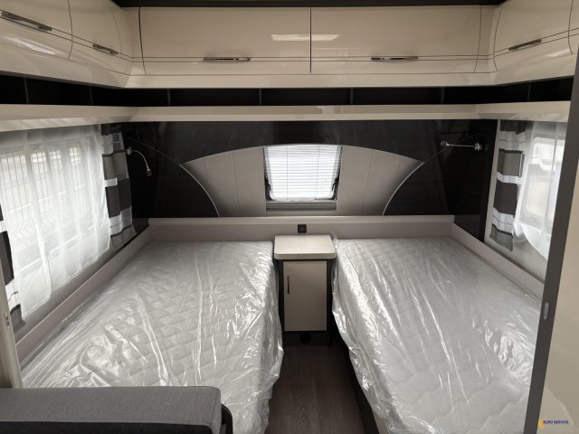 Hobby Excellent 460 SL - Photo 2