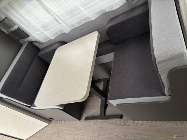 Hobby Excellent 460 SL - Photo 3