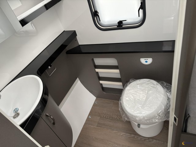 Hobby Excellent 460 SL - Photo 5