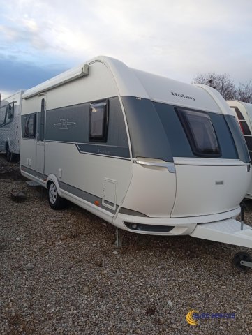 Achat Hobby Excellent 495 UFE Occasion