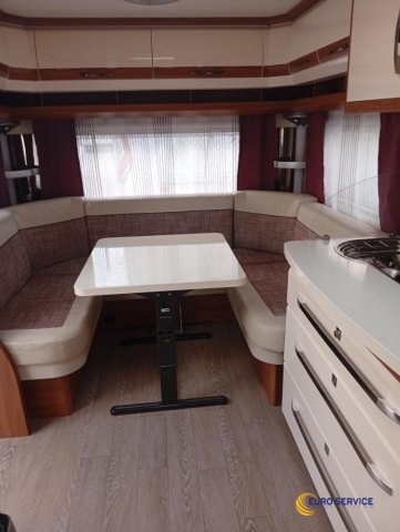 Hobby Excellent 495 UFE - Photo 2